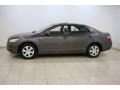 2007 Magnetic Gray Metallic Toyota Camry LE  photo #4