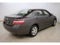 2007 Magnetic Gray Metallic Toyota Camry LE  photo #6