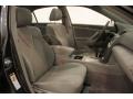 2007 Magnetic Gray Metallic Toyota Camry LE  photo #14