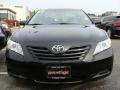 Black - Camry LE Photo No. 2