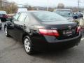 Black - Camry LE Photo No. 4