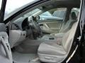 Black - Camry LE Photo No. 7
