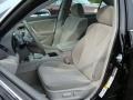 Black - Camry LE Photo No. 8