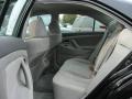 Black - Camry LE Photo No. 13