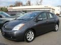 Magnetic Gray Metallic - Prius Hybrid Photo No. 1