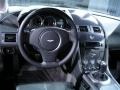 2007 Gray Aston Martin V8 Vantage Coupe  photo #7
