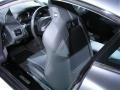 2007 Gray Aston Martin V8 Vantage Coupe  photo #13