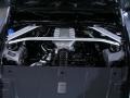 2007 Gray Aston Martin V8 Vantage Coupe  photo #16