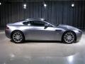 2007 Gray Aston Martin V8 Vantage Coupe  photo #19