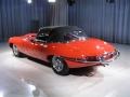 Carmen Red - E-Type XKE 3.8 Roadster Photo No. 2