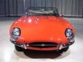 Carmen Red - E-Type XKE 3.8 Roadster Photo No. 4