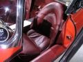 Carmen Red - E-Type XKE 3.8 Roadster Photo No. 5