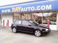 Black - GTI 1.8T Photo No. 1