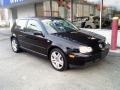 Black - GTI 1.8T Photo No. 2