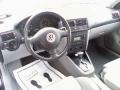 2003 Black Volkswagen GTI 1.8T  photo #13