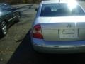 Reflex Silver Metallic - Passat GLS Sedan Photo No. 7