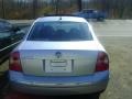 Reflex Silver Metallic - Passat GLS Sedan Photo No. 10