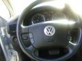 Reflex Silver Metallic - Passat GLS Sedan Photo No. 13