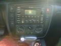 Reflex Silver Metallic - Passat GLS Sedan Photo No. 15