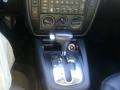 Reflex Silver Metallic - Passat GLS Sedan Photo No. 16