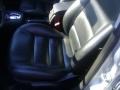 Reflex Silver Metallic - Passat GLS Sedan Photo No. 19