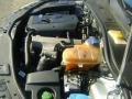Reflex Silver Metallic - Passat GLS Sedan Photo No. 25
