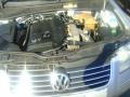 Reflex Silver Metallic - Passat GLS Sedan Photo No. 26