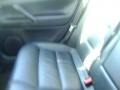 Reflex Silver Metallic - Passat GLS Sedan Photo No. 27
