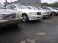 Reflex Silver Metallic - Passat GLS Sedan Photo No. 30