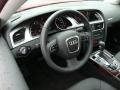 Brilliant Red - A5 3.2 quattro Coupe Photo No. 11