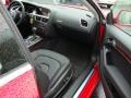 2009 Brilliant Red Audi A5 3.2 quattro Coupe  photo #15