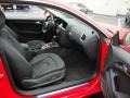 2009 Brilliant Red Audi A5 3.2 quattro Coupe  photo #17