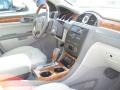 2008 Red Jewel Buick Enclave CXL  photo #7