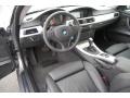 2009 Space Grey Metallic BMW 3 Series 328i Coupe  photo #12