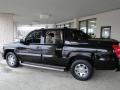 Black Raven - Escalade EXT AWD Photo No. 3