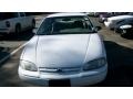 Bright White - Lumina Police Photo No. 2