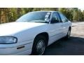 1997 Bright White Chevrolet Lumina Police  photo #3