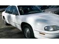 Bright White - Lumina Police Photo No. 5