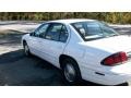 Bright White - Lumina Police Photo No. 6
