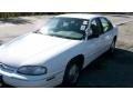 1997 Bright White Chevrolet Lumina Police  photo #7