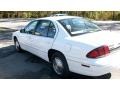 1997 Bright White Chevrolet Lumina Police  photo #8