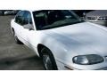 1997 Bright White Chevrolet Lumina Police  photo #21