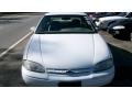 Bright White - Lumina Police Photo No. 22