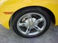 2005 Slingshot Yellow Chevrolet SSR   photo #13