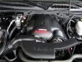 Black Raven - Escalade EXT AWD Photo No. 34