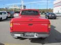 Radiant Red - Tacoma TRD Xtracab 4x4 Photo No. 5