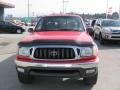 Radiant Red - Tacoma TRD Xtracab 4x4 Photo No. 8