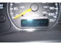 2001 Medium Charcoal Gray Metallic Chevrolet Tahoe LS 4x4  photo #40