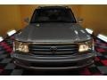 Sonora Gold Pearl - Land Cruiser  Photo No. 2