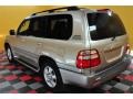 Sonora Gold Pearl - Land Cruiser  Photo No. 4